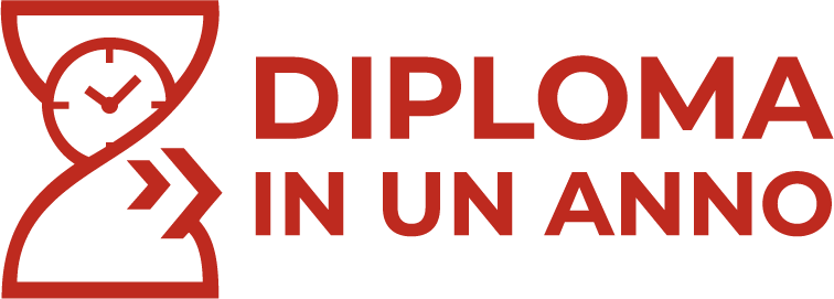 Diploma in un anno Diploma in un anno
